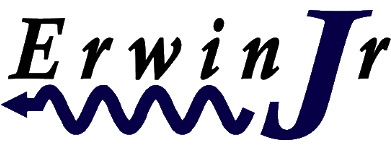 ErwinJr Logo